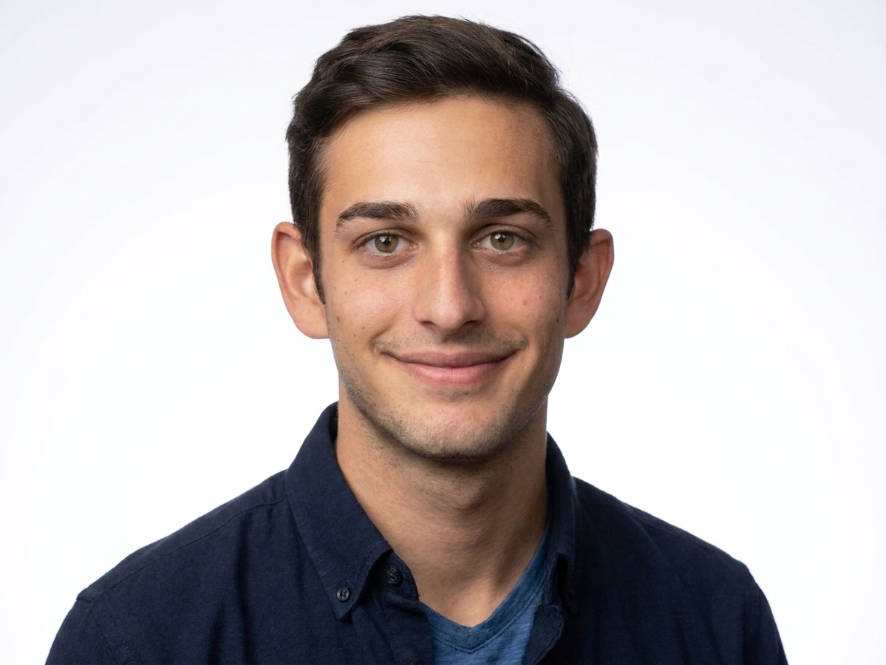 Martín Bueno Martínez — Full Stack Developer